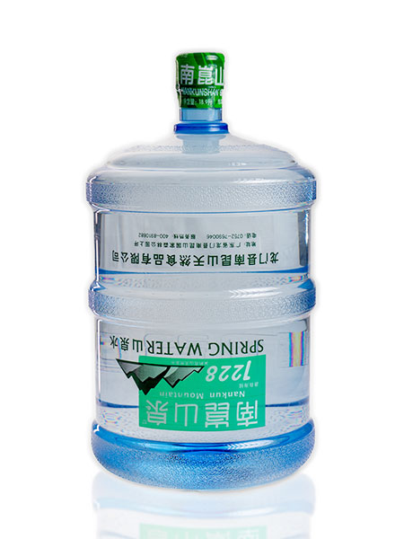 南崑山泉