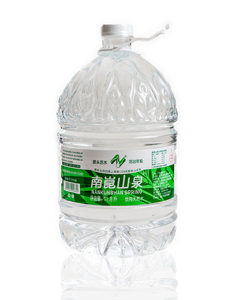 南崑山泉